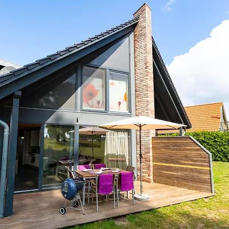 Ferien_haus Am Ahorneck _ Thea *